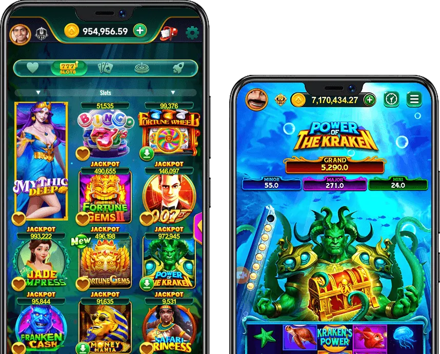 Đa dạng game Nổ Hũ ok9aa