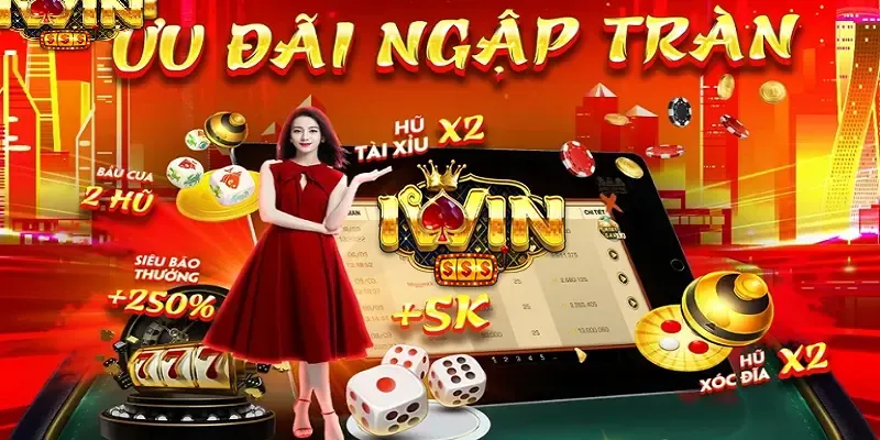 Hoàn trả casino